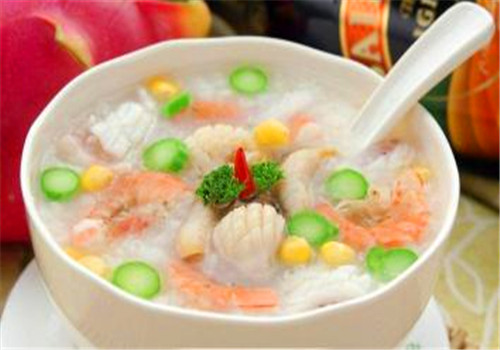 御粥居