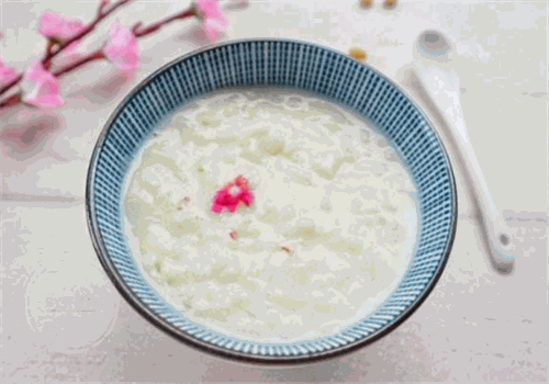 杨家粥铺
