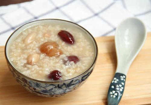 怡粥食膳