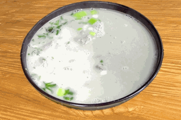 杨记粥饼加盟