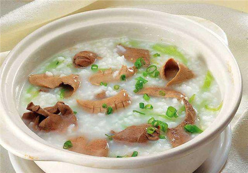阿姨粥府