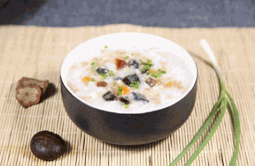 粥之糯产品 门店图片