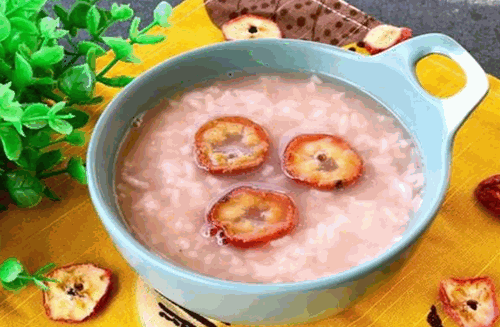 哆咪粥铺产品 门店图片