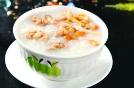 阿娘粥铺加盟