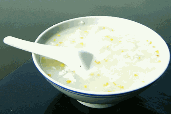 忆碗粥加盟