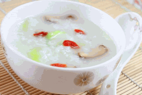 粥味道加盟
