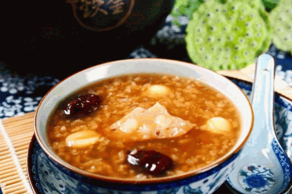 王记粥屋加盟