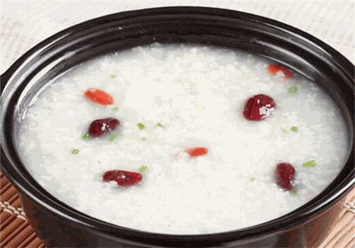 北京粥火锅