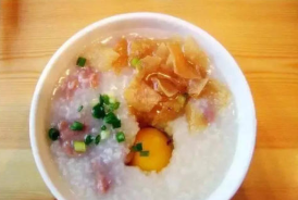 生米成粥加盟