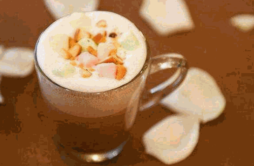 茶专茶饮