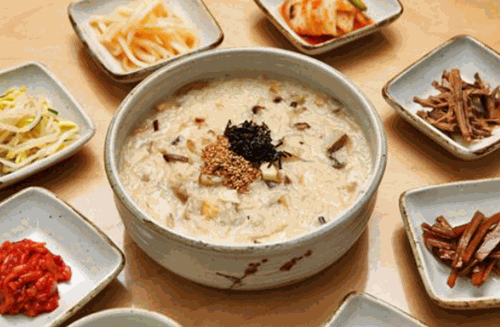 西关粥铺产品 门店图片