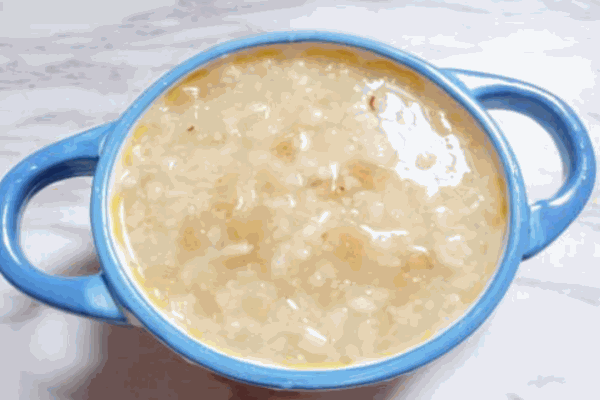 粥味道加盟