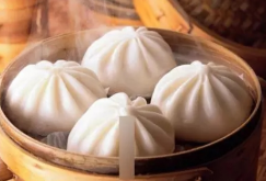 山东大包子加盟