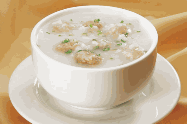 金星粥铺加盟