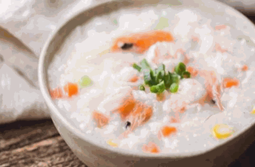 哆咪粥铺产品 门店图片