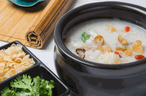阿娘粥铺产品 门店图片