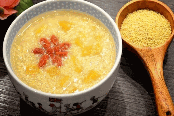 农家粥庄加盟
