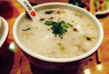 西关粥铺加盟