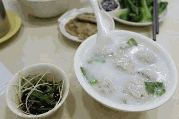 粥宝加盟