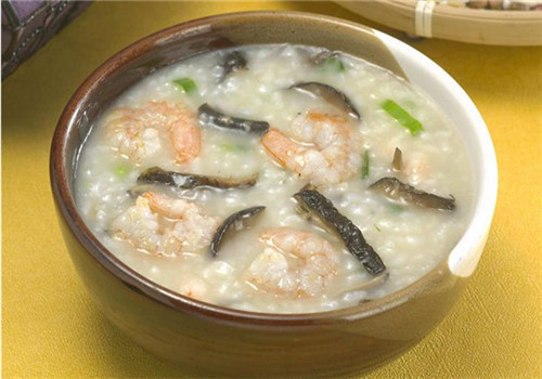 名泉粥屋