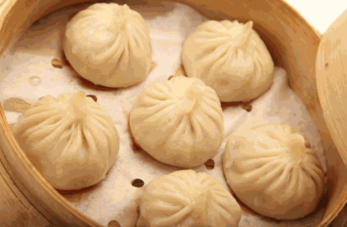 樊傻儿汤包好粥坊产品 门店图片
