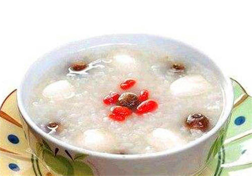锅咚咚粥道