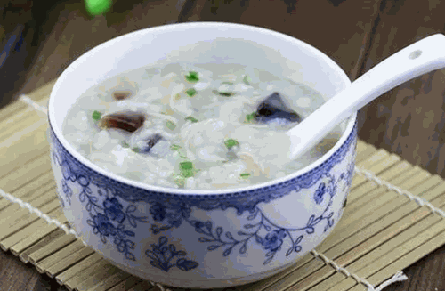 姚记养生粥产品 门店图片