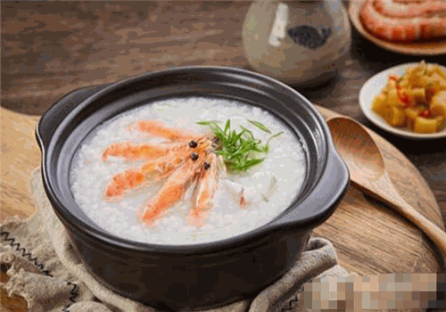 粥香记