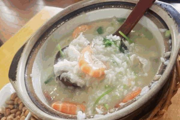 沂粥府加盟