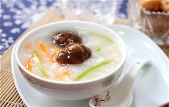 粮米粥铺