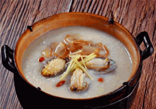 夕番粥铺