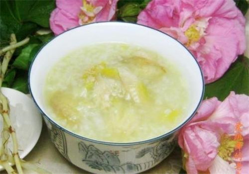 粮米粥铺