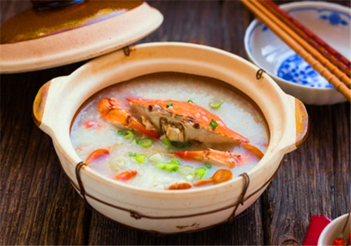 一品潮粥