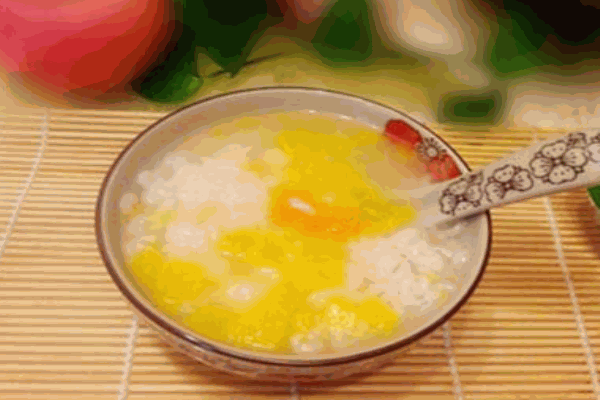 红日粥吧加盟