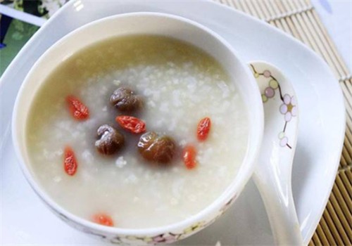 九粥食府