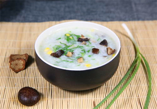 禾谷粥铺