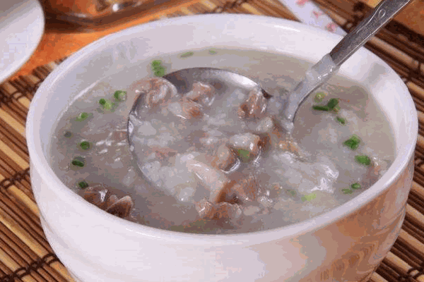 品中味粥铺