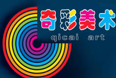 奇彩美术加盟