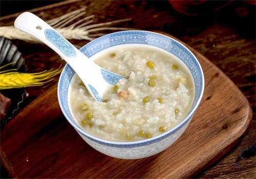 奇味鸭仔粥
