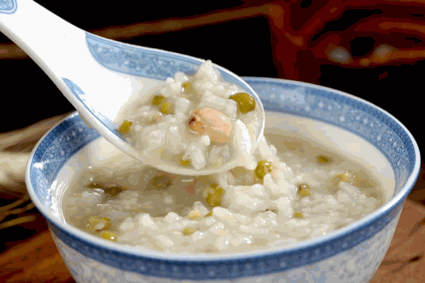 尚好粥铺加盟