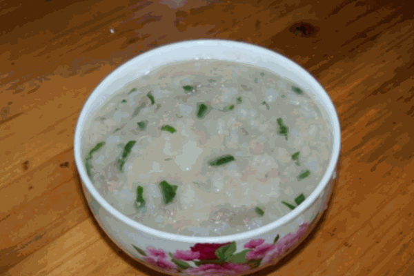 食兮粥道加盟