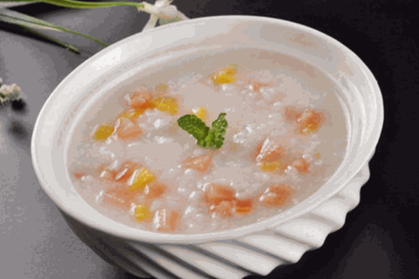 天福粥铺加盟