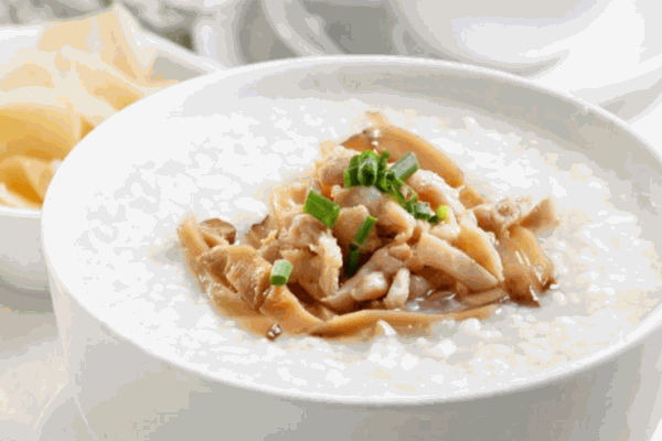 尚好粥铺加盟