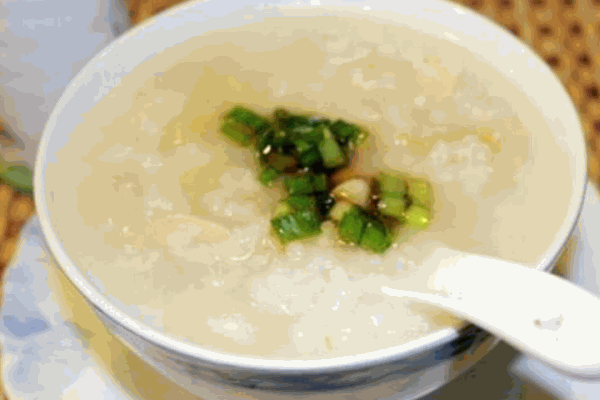 家福粥铺加盟