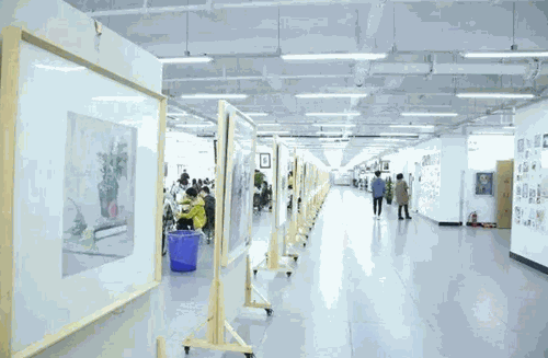 孪生画室产品 门店图片