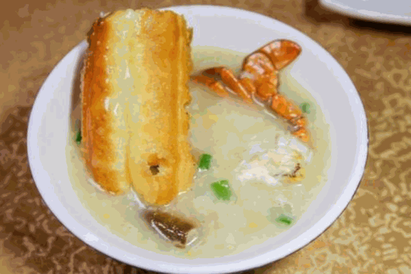 一米一粥大饭堂加盟
