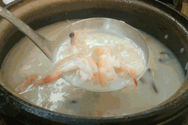 一品佳粥