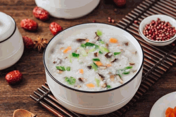 一品潮粥食府
