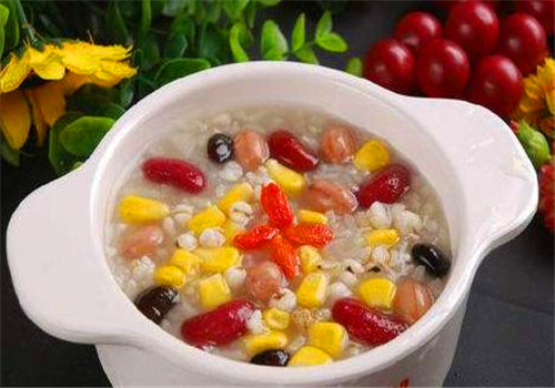 三禾粥铺