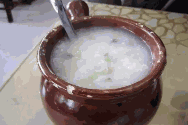一品粥记加盟